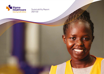 Sigma Sustainability Report 2022